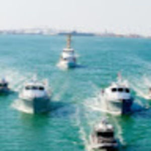 Meet your Posher, Luke